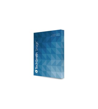TechSmith Snagit 13 Key GLOBAL